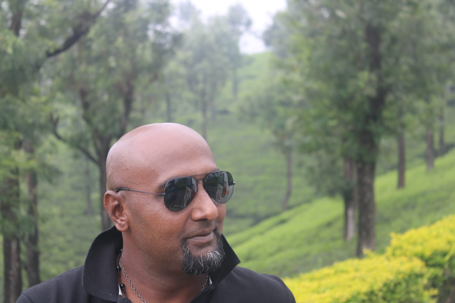 Venkatesh Karthick. J
